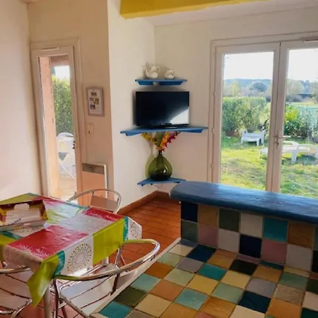Location Climatisee, Piscine, Animaux Acceptes, Jardin Cloture, Parking, Provence , Wifi Lorgues Exterior photo