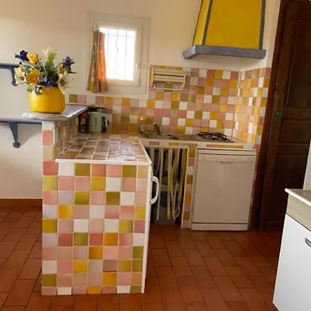 Location Climatisee, Piscine, Animaux Acceptes, Jardin Cloture, Parking, Provence , Wifi Lorgues Exterior photo