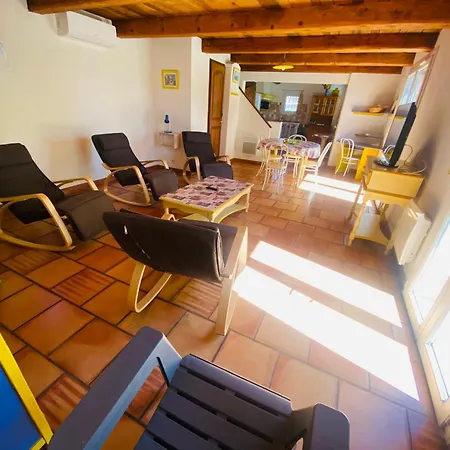 Location Climatisee, Piscine, Animaux Acceptes, Jardin Cloture, Parking, Provence , Wifi Lorgues Exterior photo