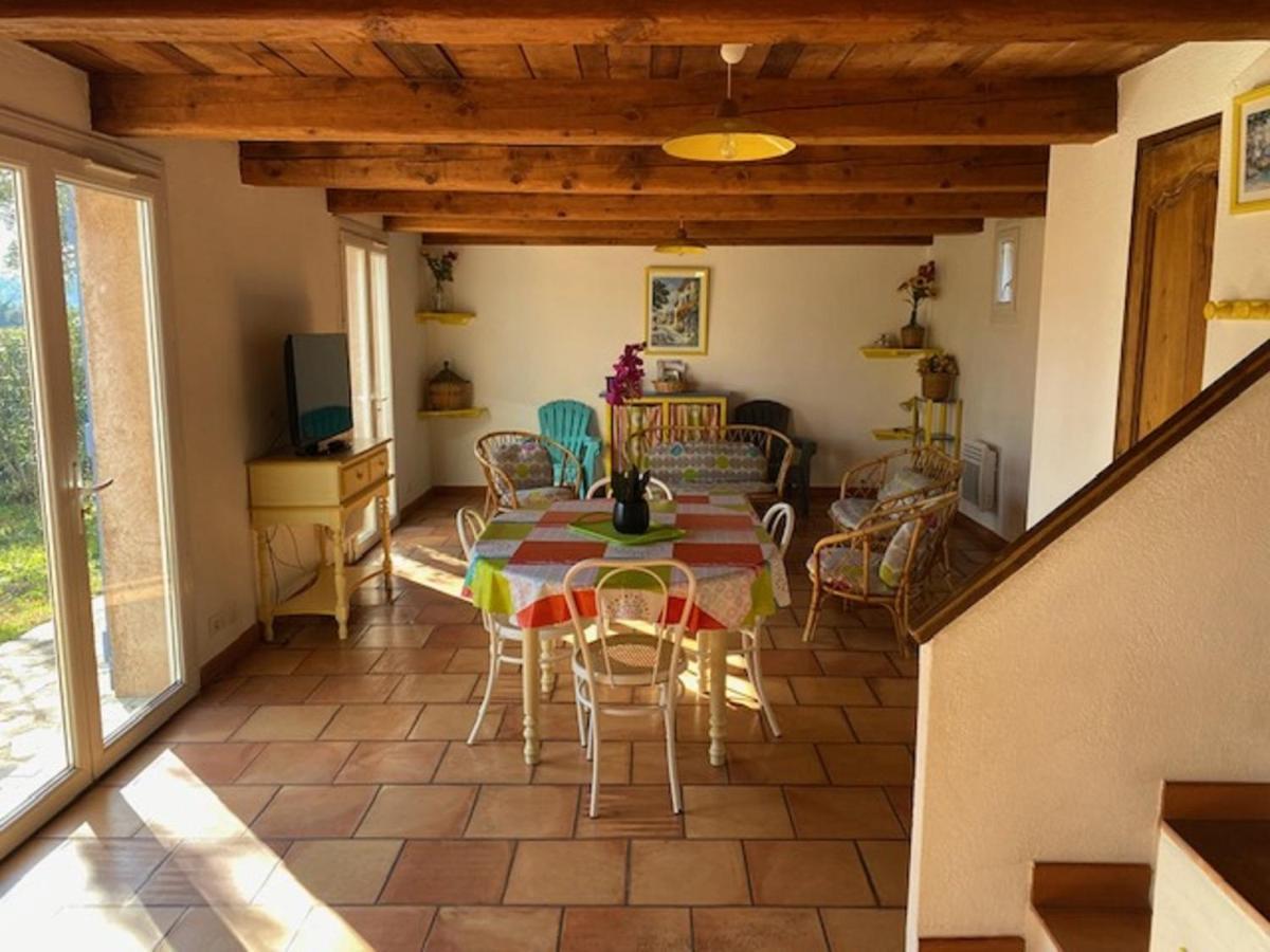 Holiday home Location Climatisee, Piscine, Animaux Acceptes, Jardin Cloture, Parking, Provence , Wifi Lorgues