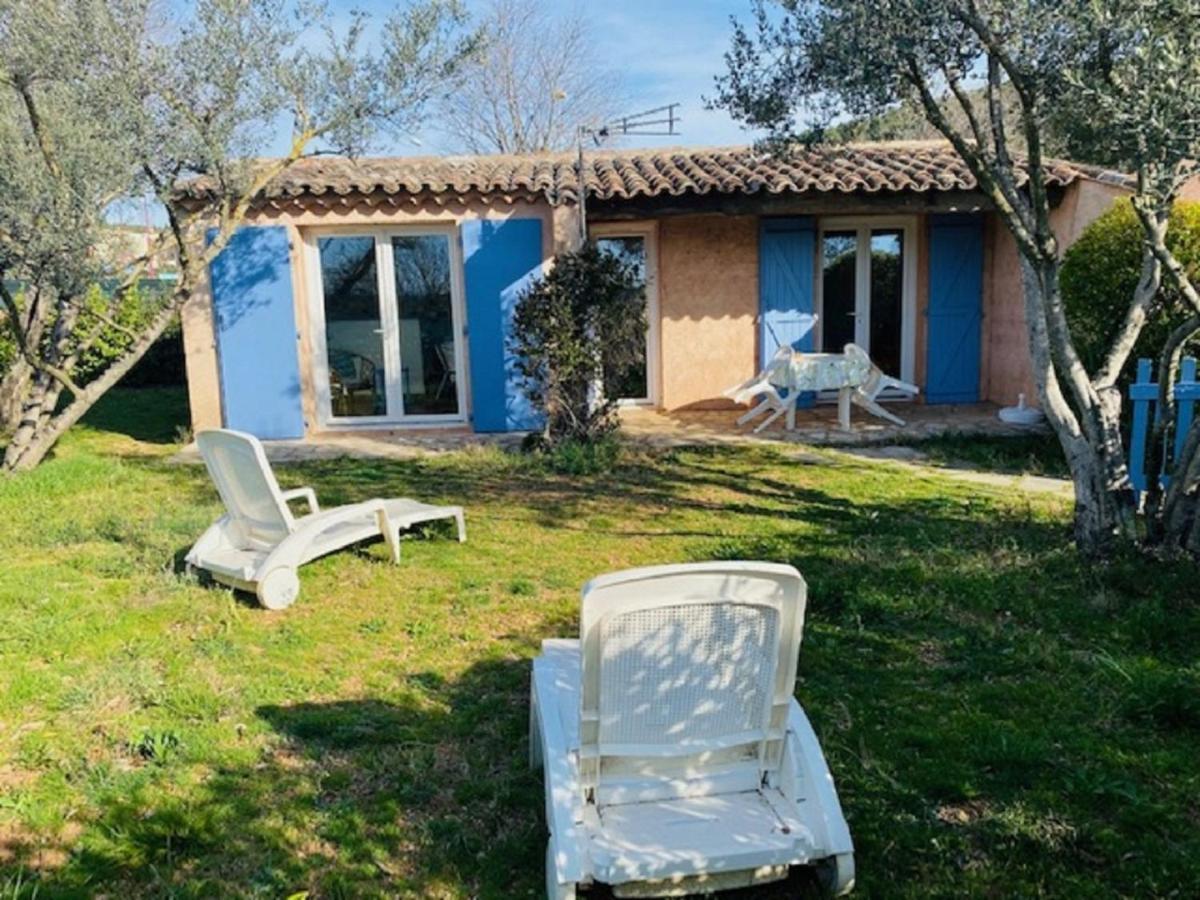 Holiday home Location Climatisee, Piscine, Animaux Acceptes, Jardin Cloture, Parking, Provence , Wifi