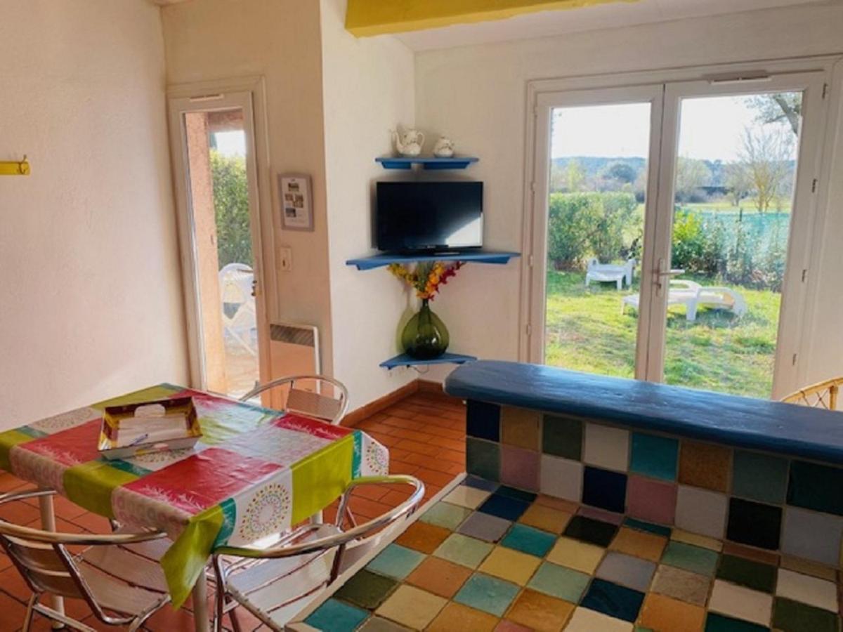 Holiday home Location Climatisee, Piscine, Animaux Acceptes, Jardin Cloture, Parking, Provence , Wifi Lorgues