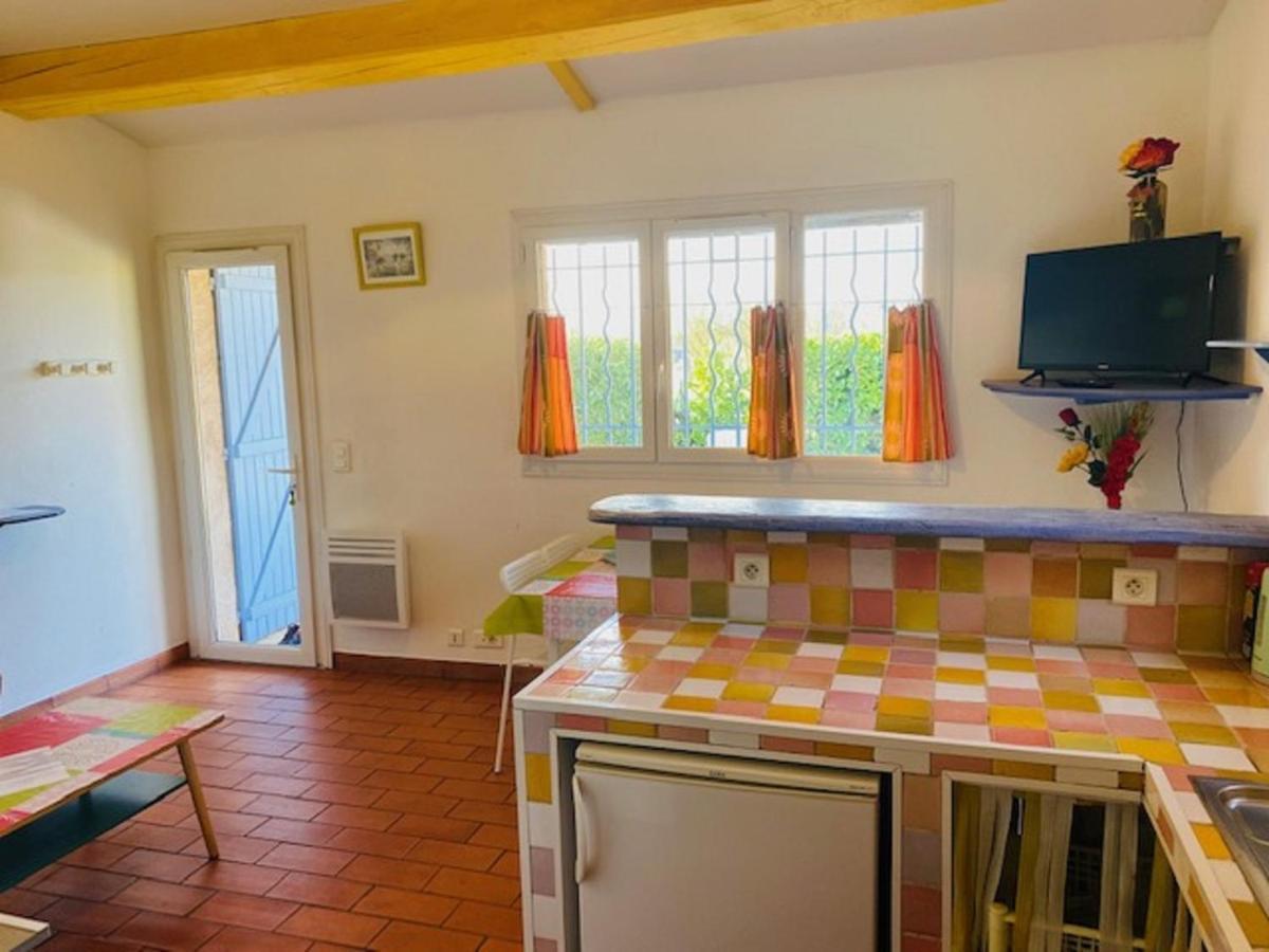 Location Climatisee, Piscine, Animaux Acceptes, Jardin Cloture, Parking, Provence , Wifi Holiday home *