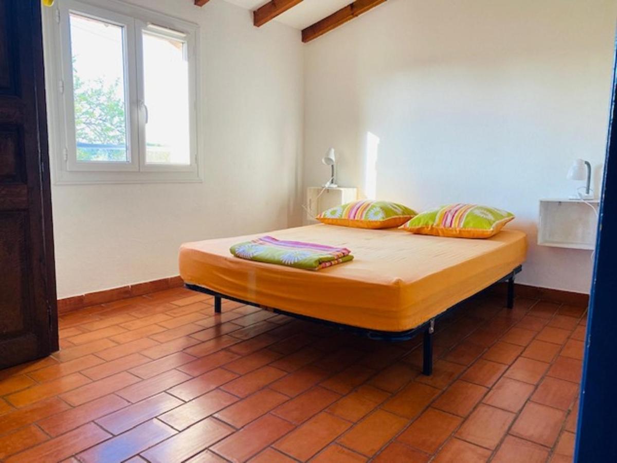 Location Climatisee, Piscine, Animaux Acceptes, Jardin Cloture, Parking, Provence , Wifi Holiday home