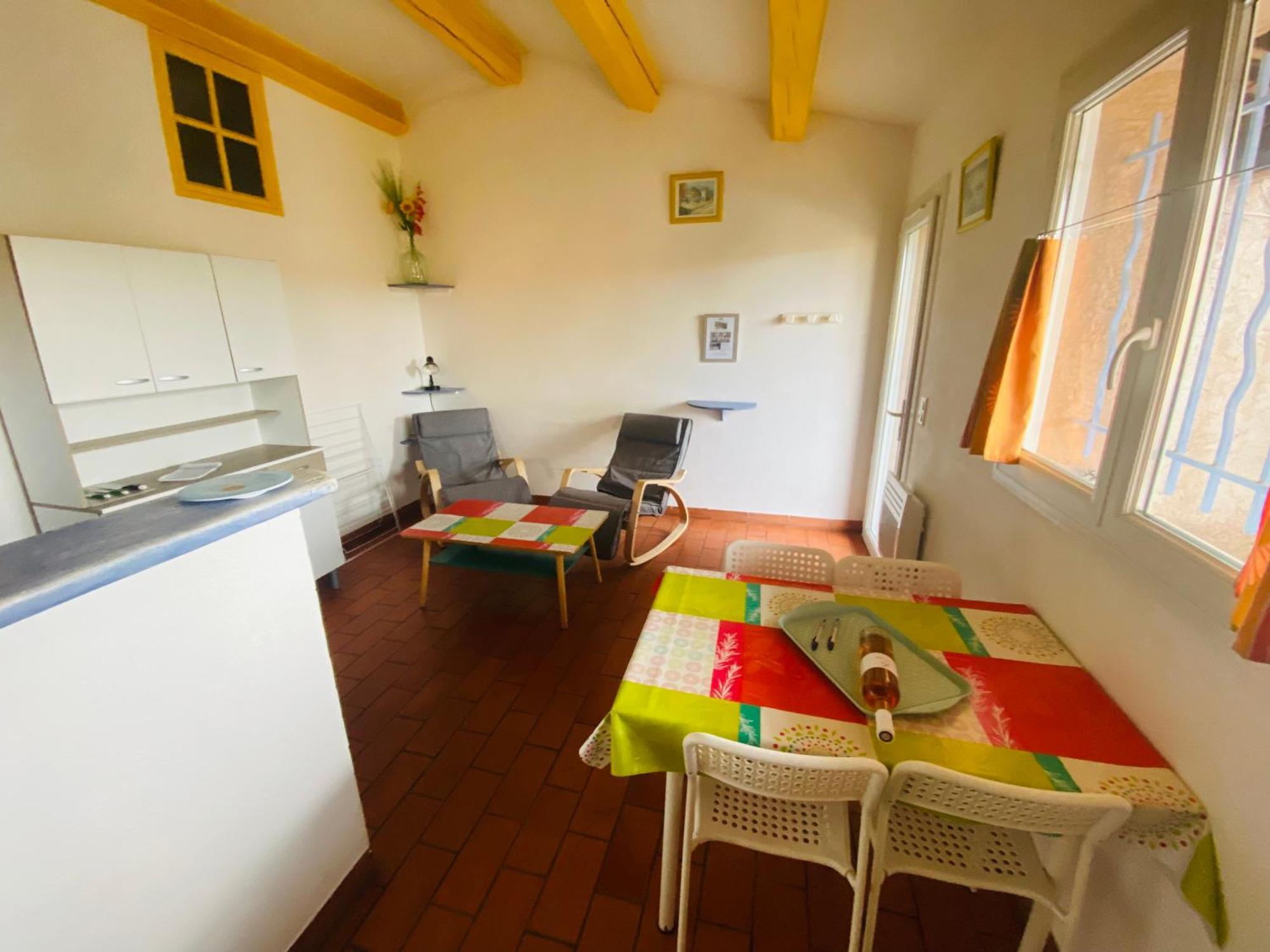 Location Climatisee, Piscine, Animaux Acceptes, Jardin Cloture, Parking, Provence , Wifi Lorgues