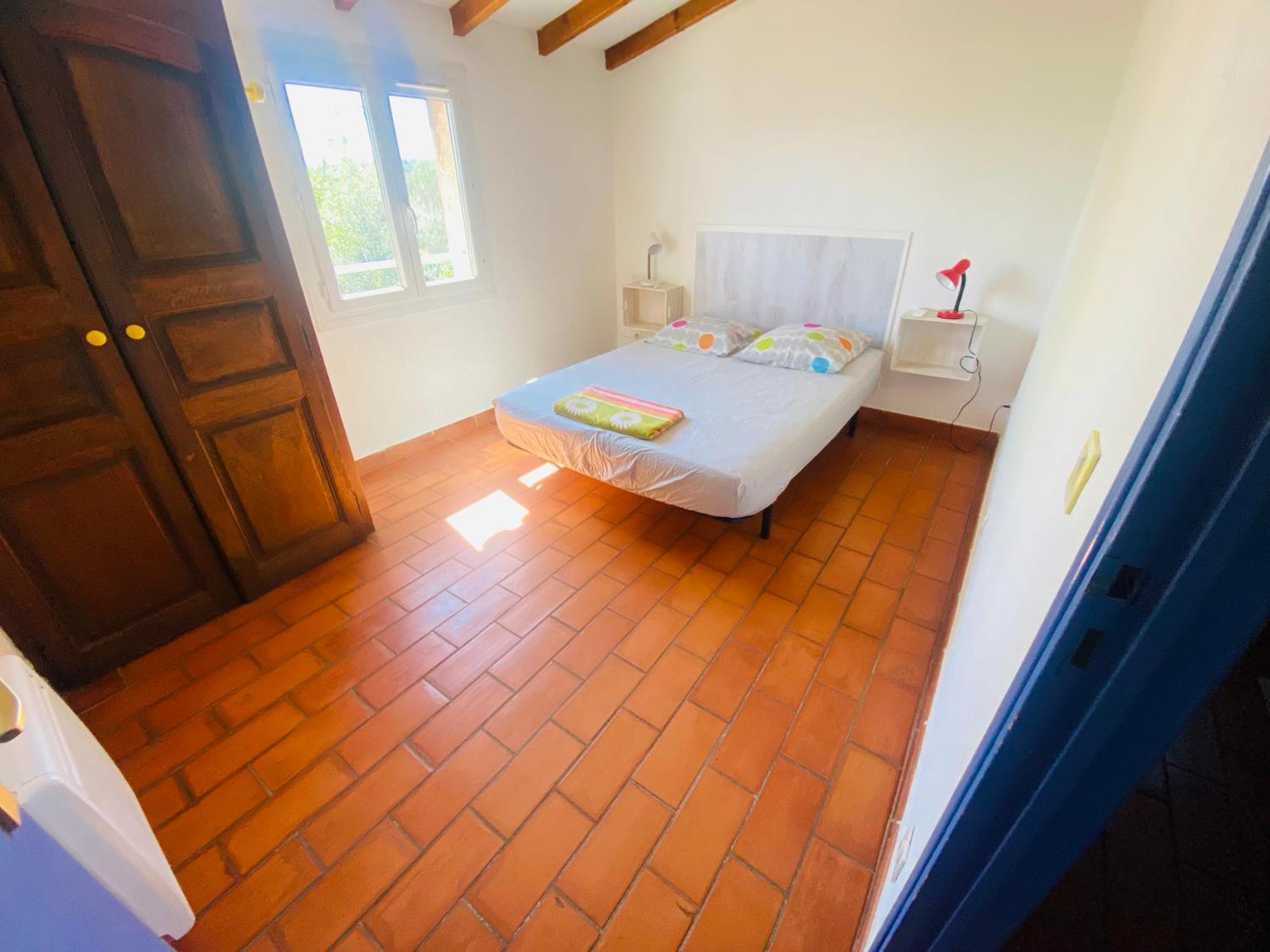 Holiday home Location Climatisee, Piscine, Animaux Acceptes, Jardin Cloture, Parking, Provence , Wifi Lorgues