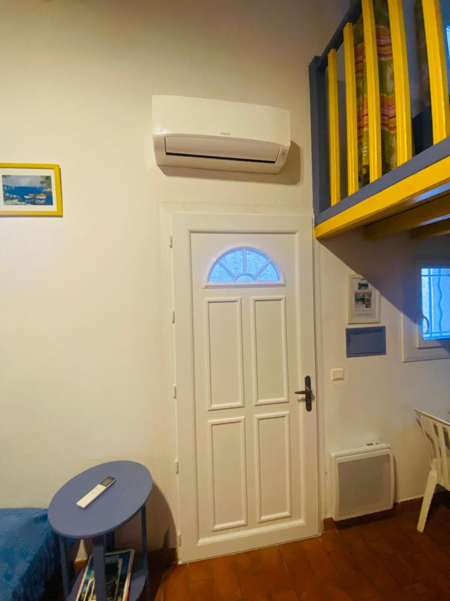 Location Climatisee, Piscine, Animaux Acceptes, Jardin Cloture, Parking, Provence , Wifi Lorgues